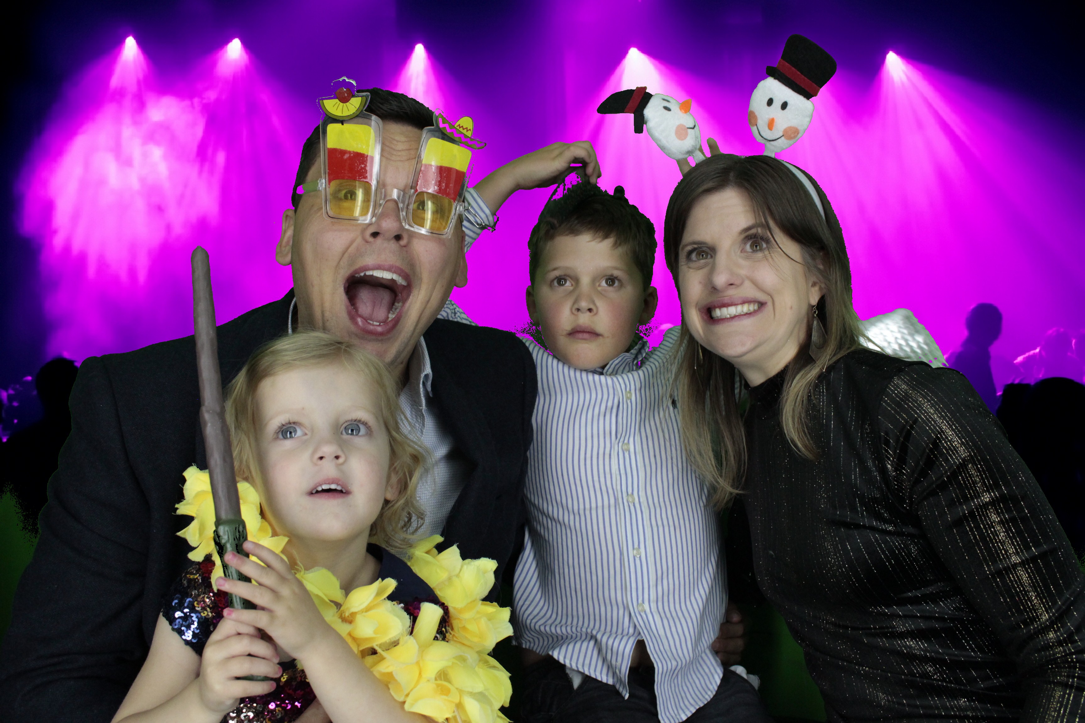 Christine's 60th Birthday | View more photos from the event at gallery.myphotoboothexperience.co.uk/u/MyPhotoBoothExperienceLtd/Christines-60th-Birthday